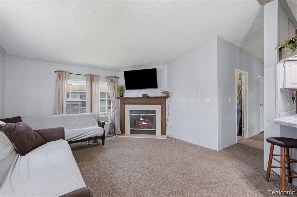 28725 Parkview, Flat Rock, MI 48134 — Photo 5