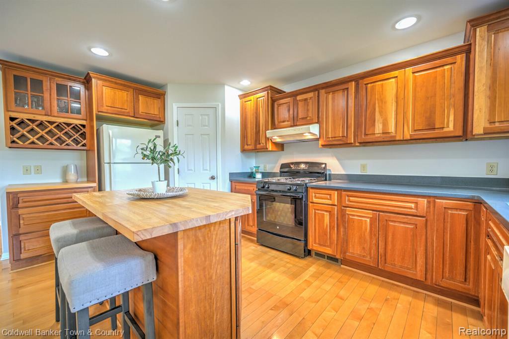 11265 N Shore Drive, Whitmore Lake, MI 48189 — Photo 14