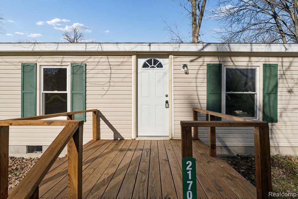 2170 W Sloan Road, Burt, MI 48417 — Photo 5