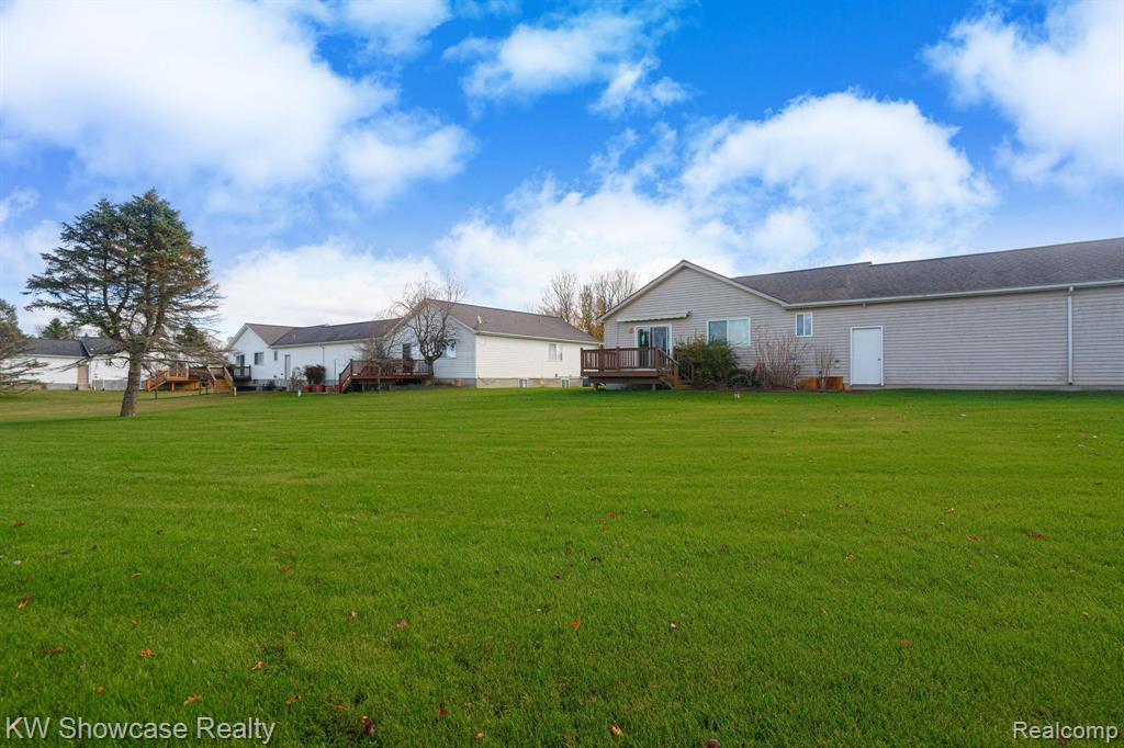 10193 HAWTHORNE RIDGE Road, Goodrich Vlg, MI — Photo 7