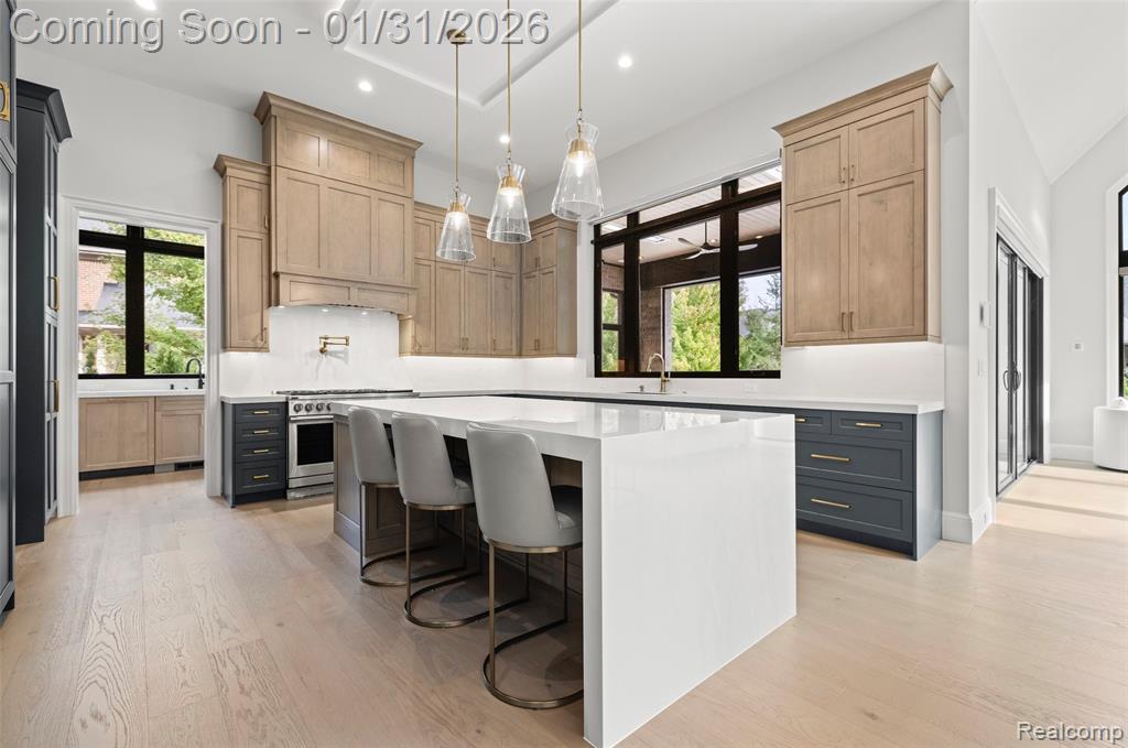 4592 Pinnacle Boulevard, Rochester, MI, 48306