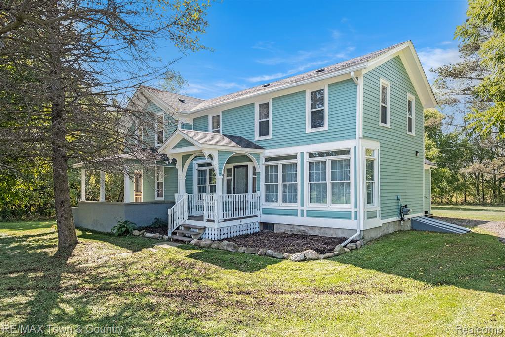1366 S Morrish Road, Flint, MI 48532 — Photo 3