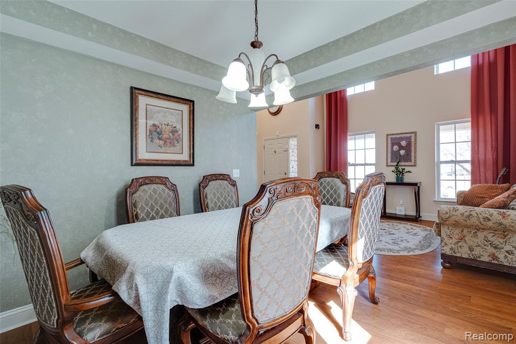 50233 Venice Court, Northville, MI — Photo 11