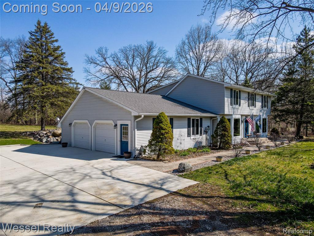 11055 29 Mile Road, Washington, MI 48095 — Photo 4