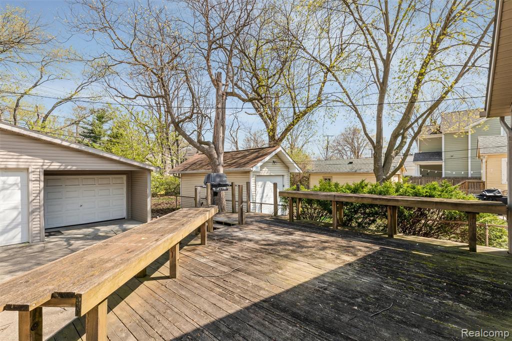 513 Baldwin Avenue, Royal Oak, MI 48067 — Photo 28