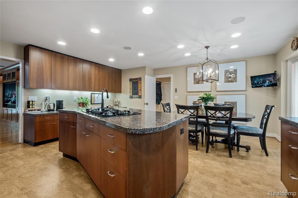 4495 STONY RIVER Drive, Bloomfield Hills, MI 48301 — Photo 15