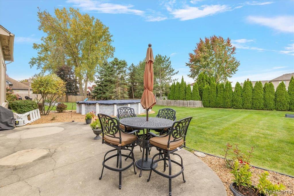 53335 GREGORY Drive, Macomb, MI 48042 — Photo 9