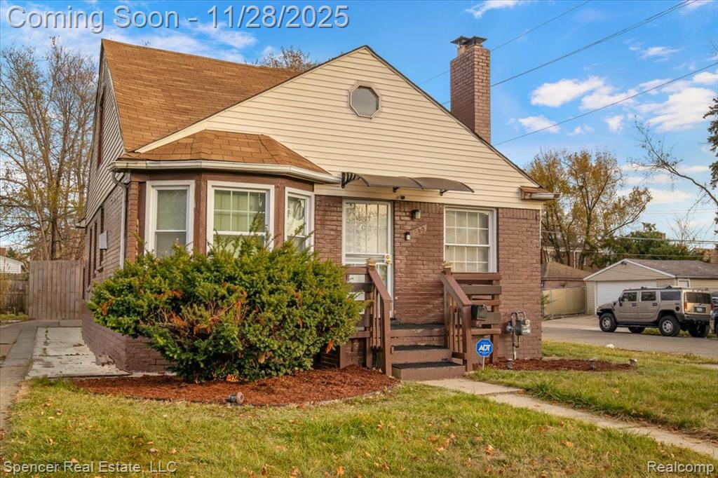 15800 Biltmore Street, Detroit, MI 48227 — Photo 4