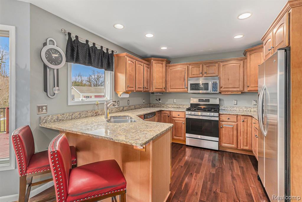 9509 Lee Road, Jackson, MI 49201 — Photo 8