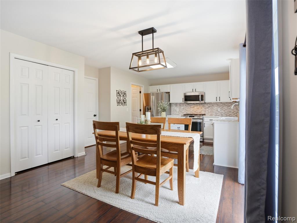 6449 Cranberry Drive, Holly, MI 48442 — Photo 6