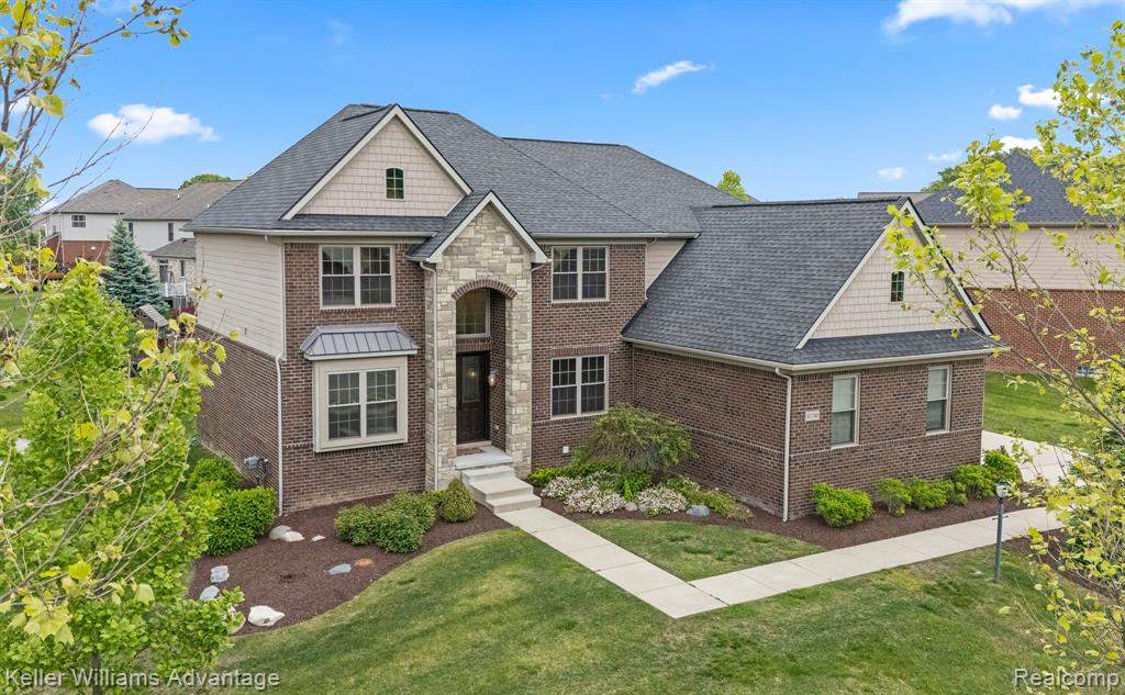 41740 Steinbeck Glen, Novi, MI 48377 — Photo 2