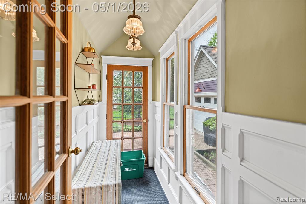 452 Butler Street, Northville, MI 48167 — Photo 28