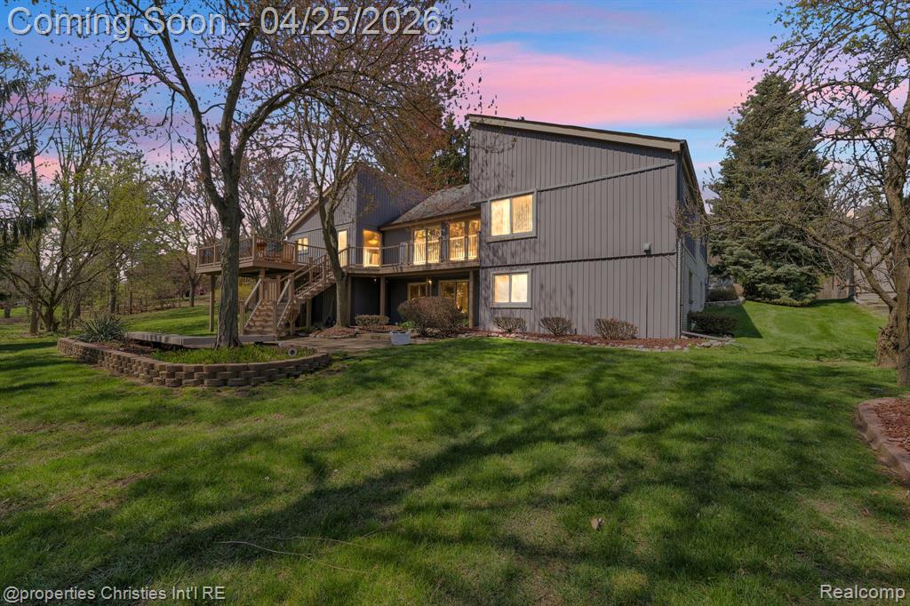 7573 Ashburton Court, West Bloomfield, MI — Photo 7