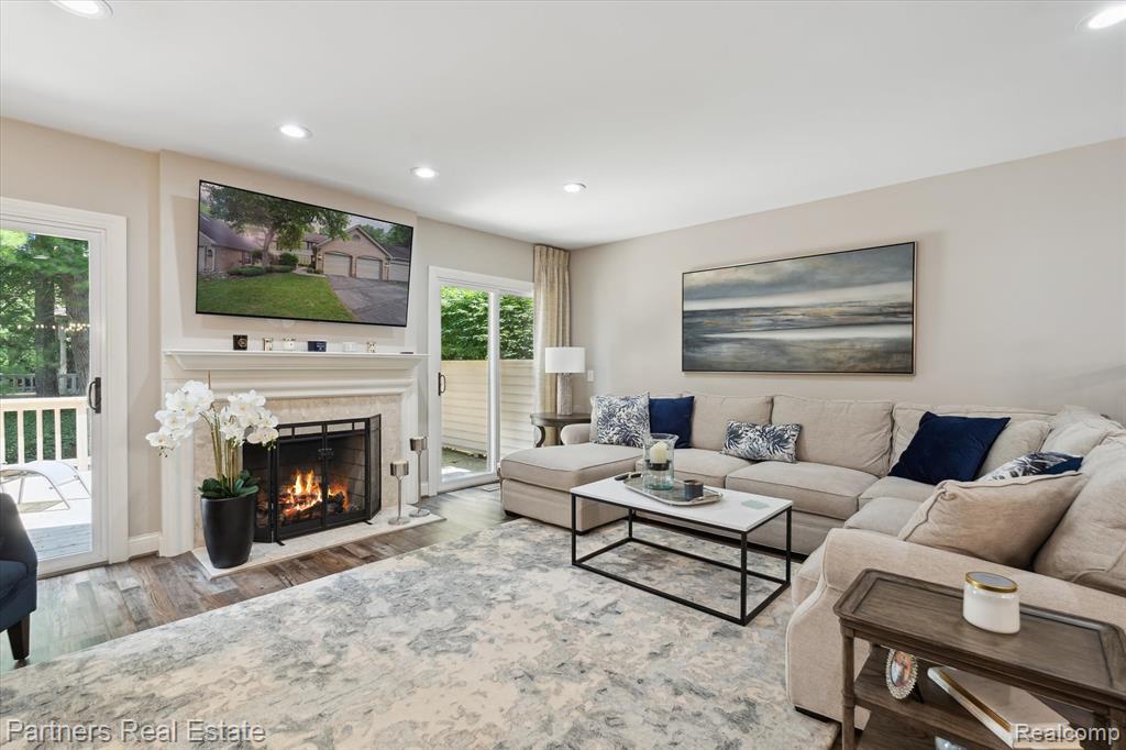 4614 Golf View Drive, 79, Brighton, MI 48116 — Photo 15
