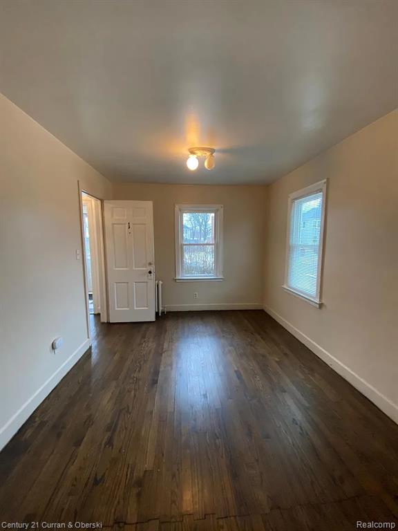 767 Riverbank #1 Street, Wyandotte, MI 48192 — Photo 2