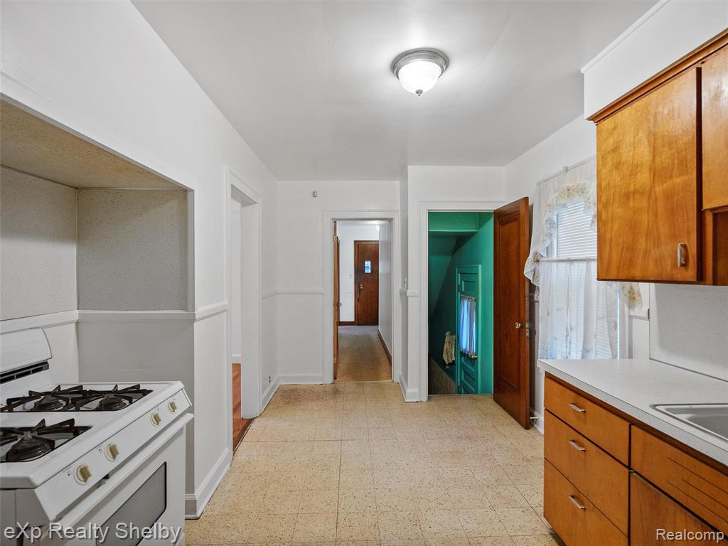 4332 5th Street, Ecorse, MI 48229 — Photo 13