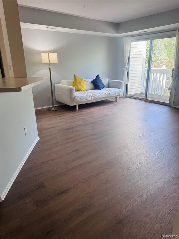 2225 S Huron Parkway, 4, Ann Arbor, MI 48104 — Photo 4