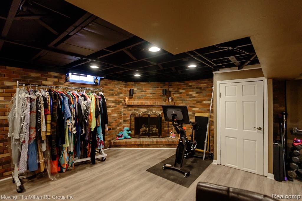 8913 Appleton Street, Redford, MI 48239 — Photo 27