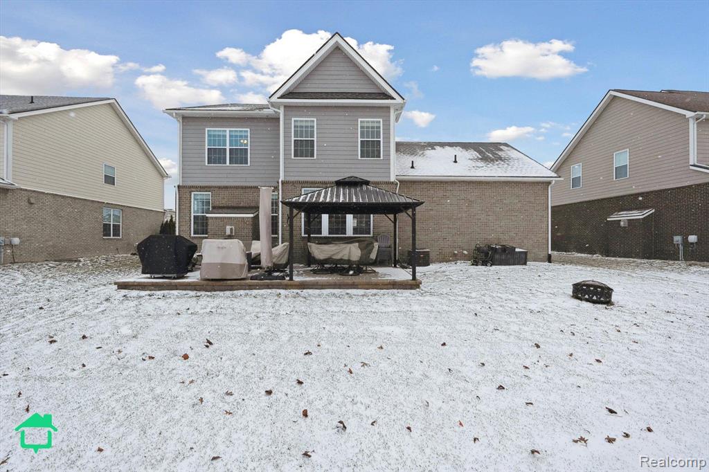 51256 SCARBOROUGH Road, Canton, MI 48188 — Photo 46