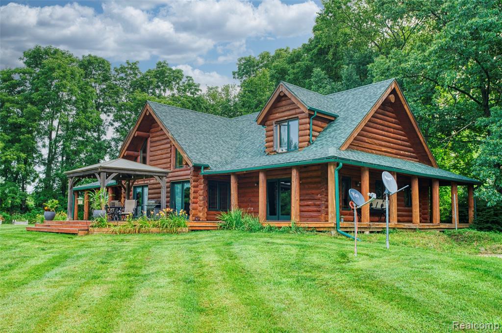 11808 DUTCH Road, Leslie, MI 49251 — Photo 78
