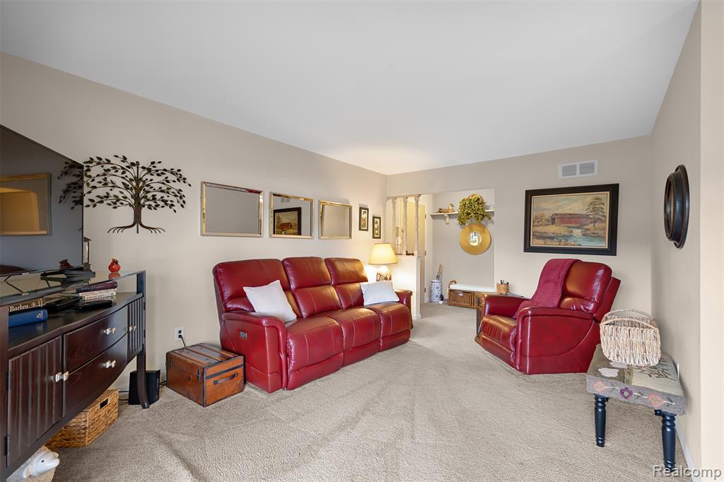 1700 Monticello Street, 2, Trenton, MI 48183 — Photo 7