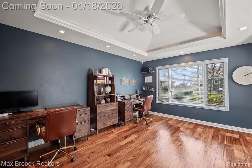 7359 Coach Lane, West Bloomfield, MI — Photo 14