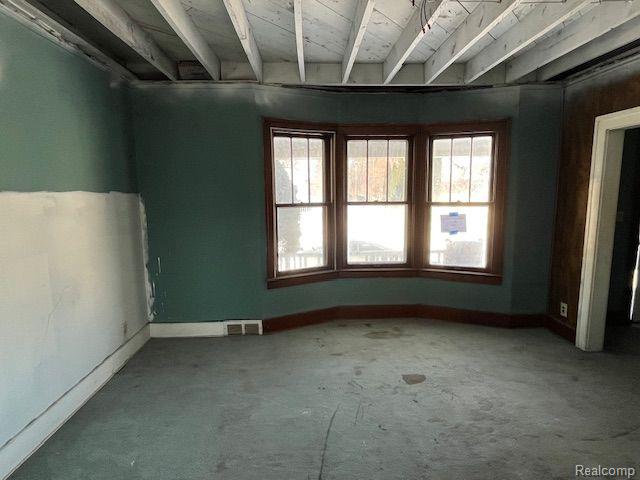 17314 BRUSH Street, Highland Park, MI 48203 — Photo 4