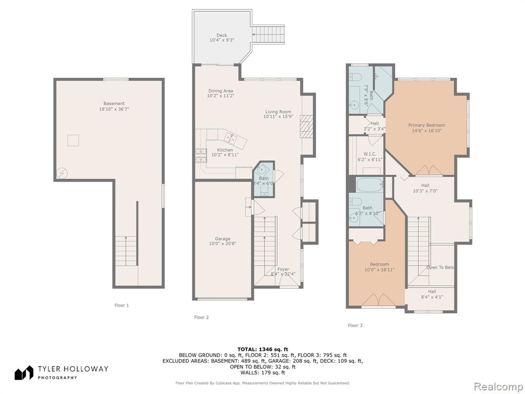 50580 Beechwood Court, Plymouth, MI 48170 — Photo 41