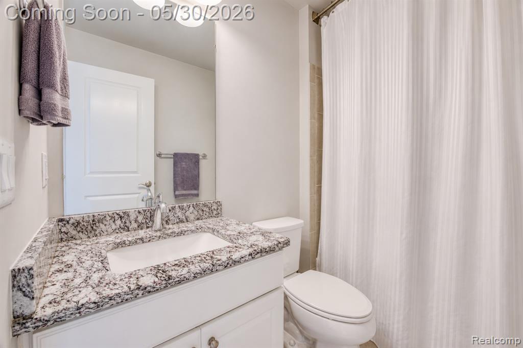 2777 Ashcombe Drive, Ann Arbor, MI 48105 — Photo 34