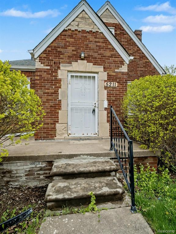 5211 Nottingham Road, Detroit, MI 48224 — Photo 3