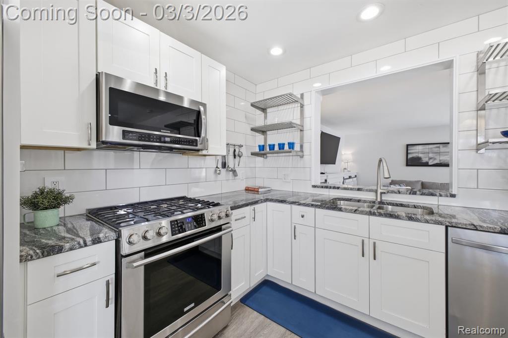 16256 W 13 Mile Road W, Beverly Hills, MI 48025 — Photo 21