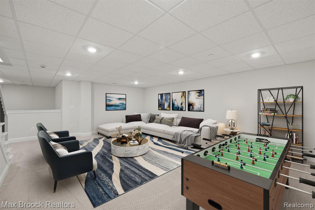7477 Gramercy Circle, 17, West Bloomfield, MI — Photo 30