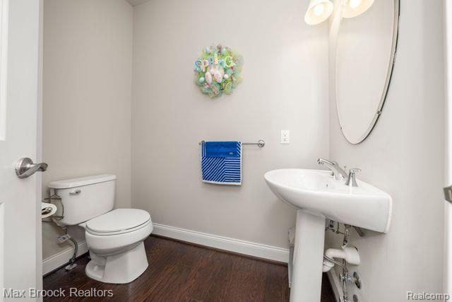 42897 CARDINAL Way, Novi, MI — Photo 5