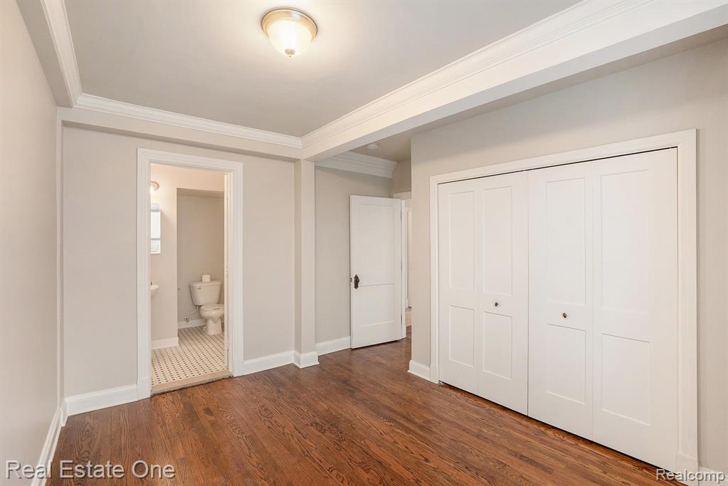15 E Kirby Street, 1125, Detroit, MI 48202 — Photo 10