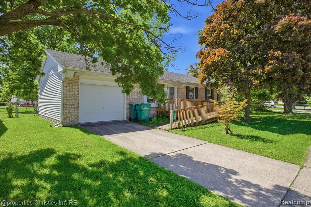 5941 Willowbridge Road, Ypsilanti, MI 48197 — Photo 2