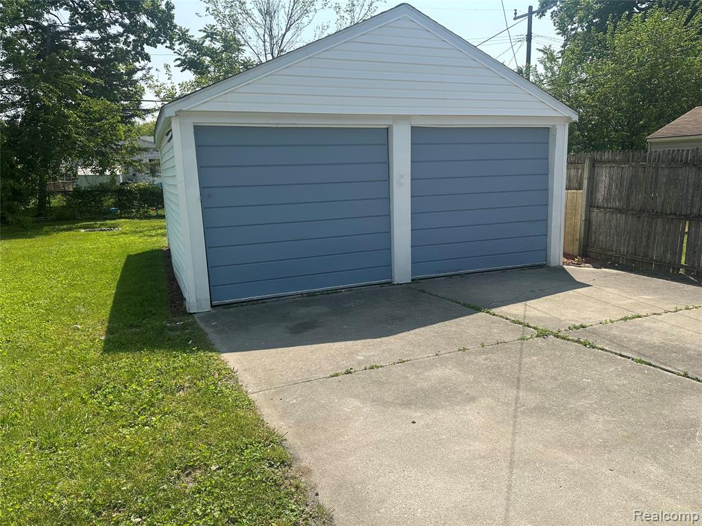 4803 Mildred Street, Wayne, MI 48184 — Photo 5