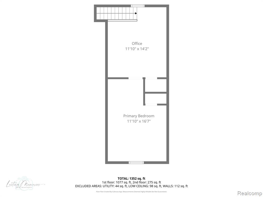 4686 Lakeview Avenue, MI — Photo 42