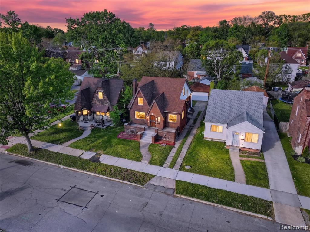 4408 Haverhill Street, Detroit, MI 48224 — Photo 36