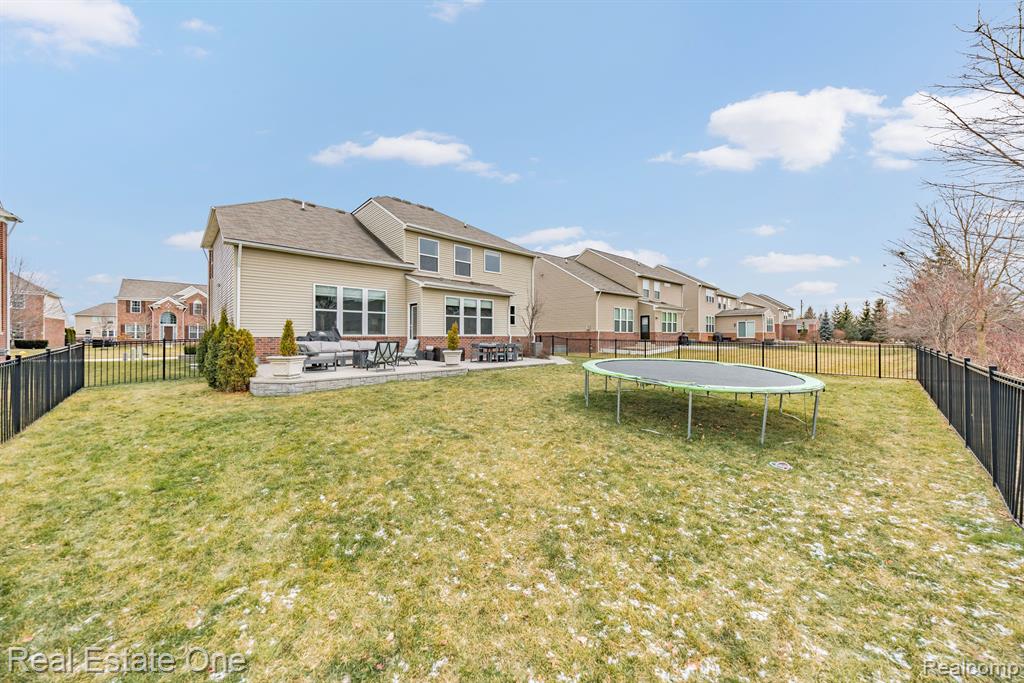 49159 Gaviota Lane, Macomb, MI 48044 — Photo 3