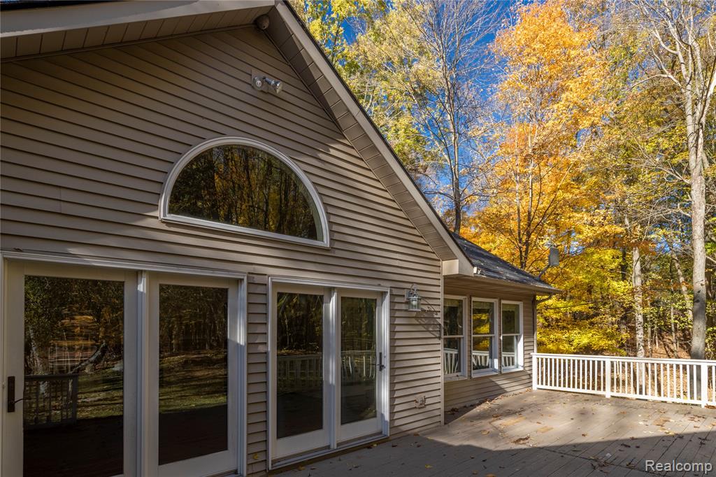 1613 Tu Van Trail, Leonard, MI 48367 — Photo 4