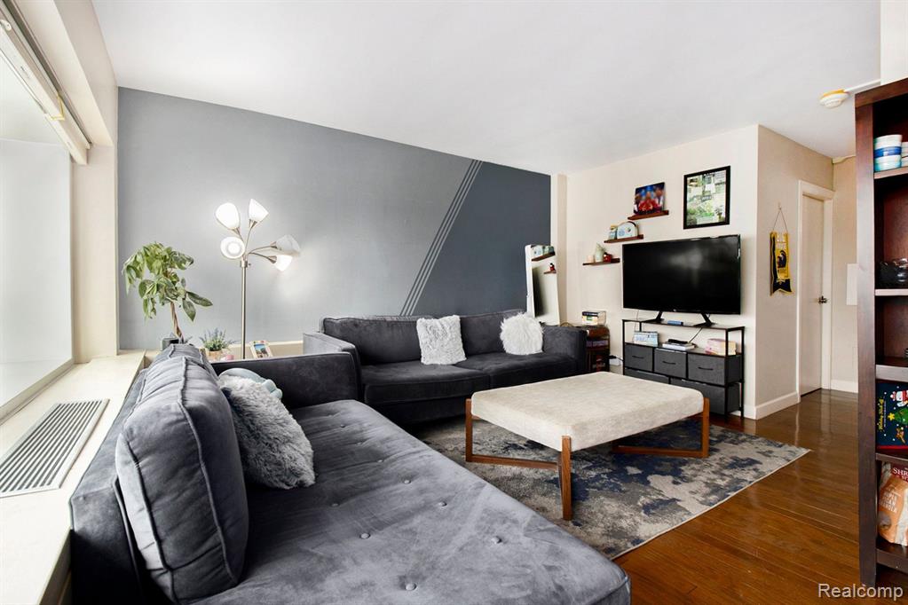 555 E. William Street, 12i, Ann Arbor, MI 48104 — Photo 8