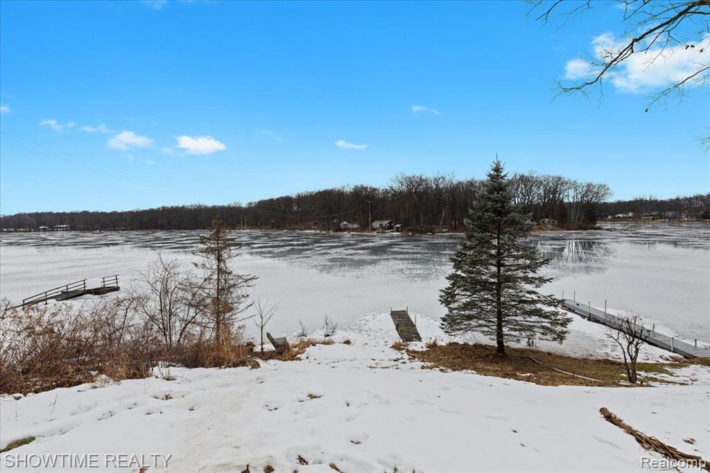 6739 BIG TRAIL Road, Holly, MI 48442 — Photo 30