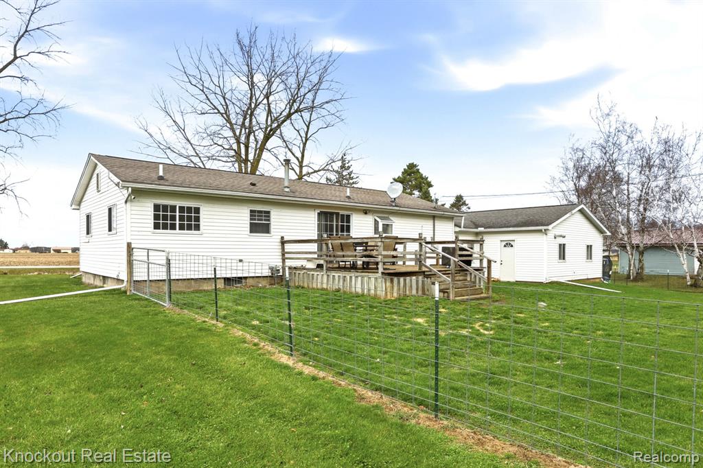 8997 Belsay Road, Millington, MI 48746 — Photo 25