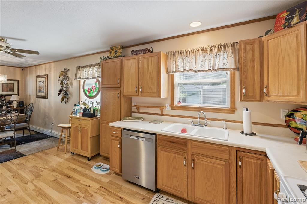 10069 Fisher Lake Road, St. Helen, MI 48656 — Photo 16