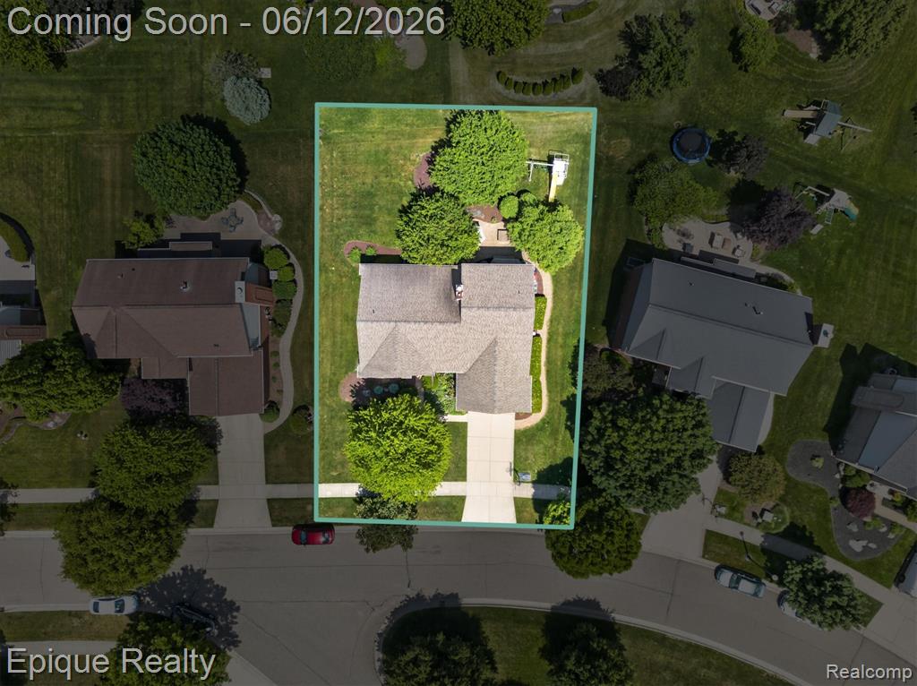 760 Caribou Court, Rochester, MI 48307 — Photo 66