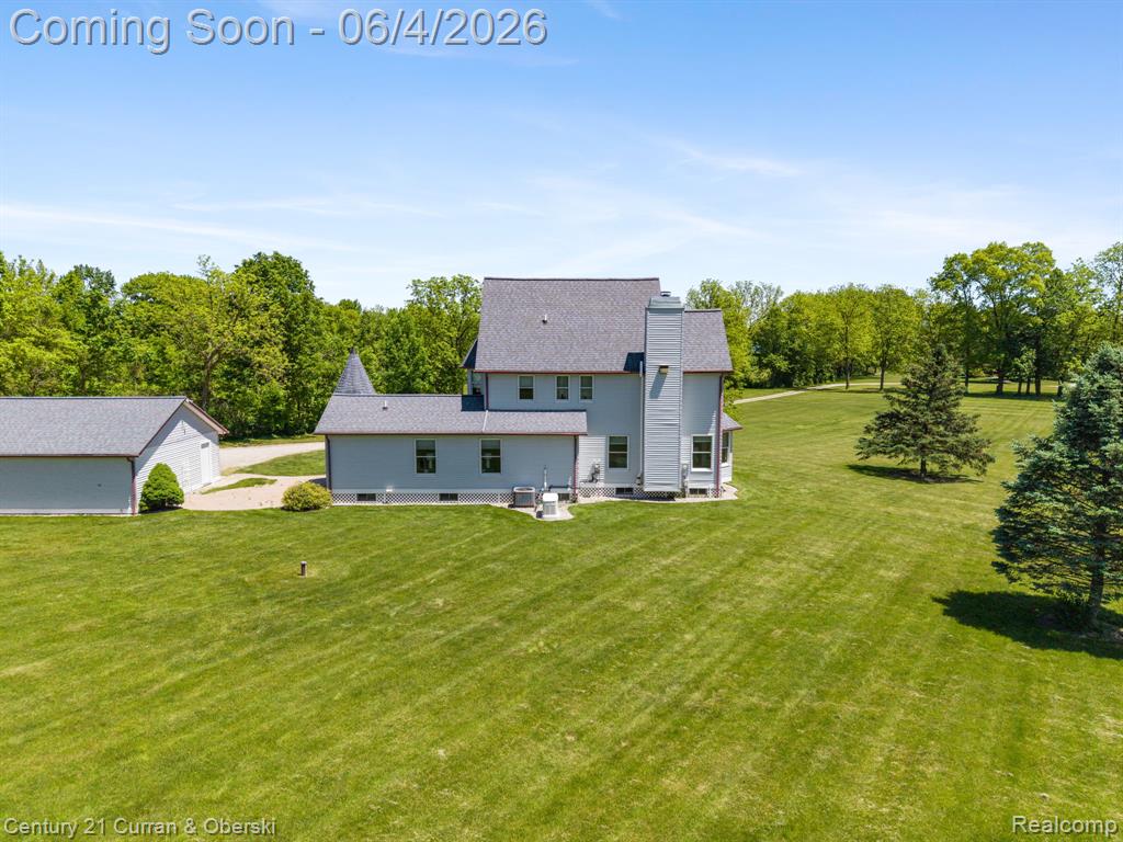 53375 Martha Lane, Northville, MI 48167 — Photo 71