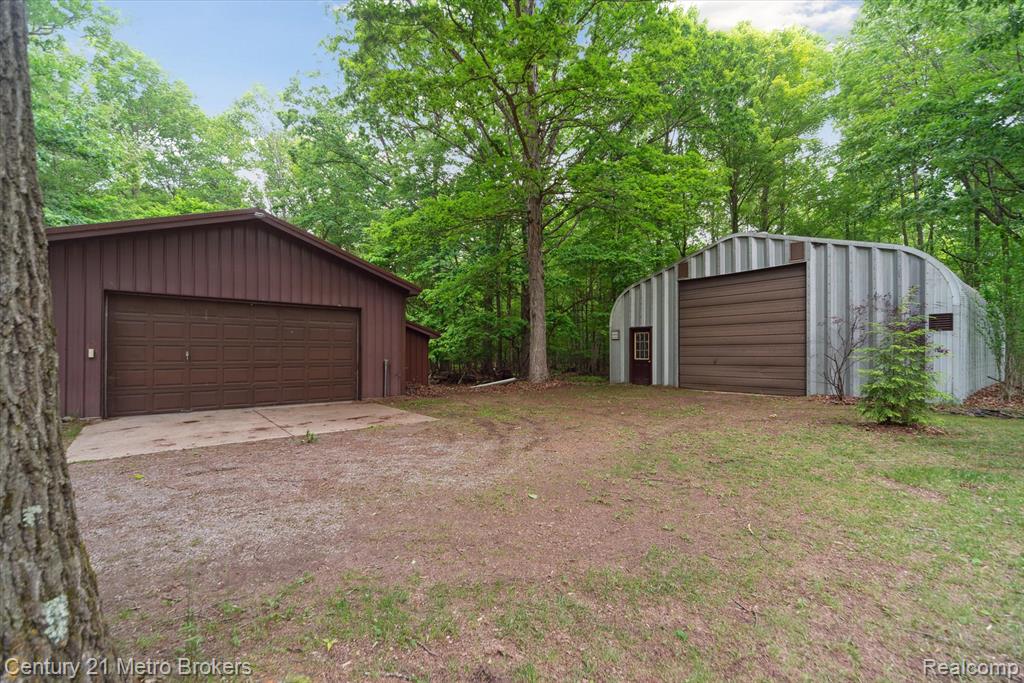 14210 W Burt Road W, Chesaning, MI 48616 — Photo 44