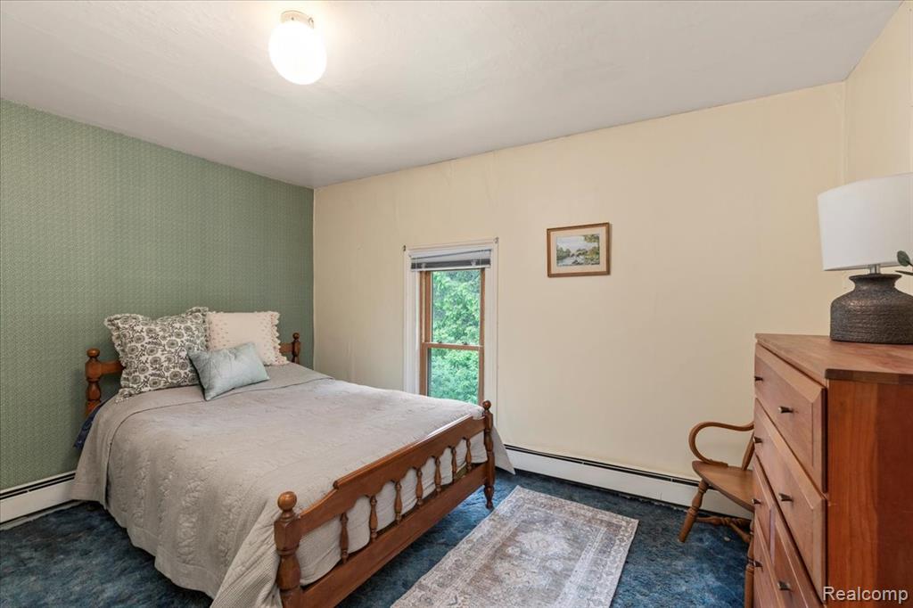 91 Dennison Street, Oxford, MI 48371 — Photo 26