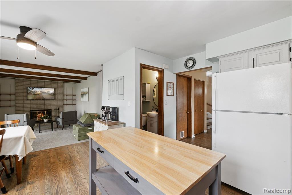 519 N MANITOU Avenue, Clawson, MI — Photo 18