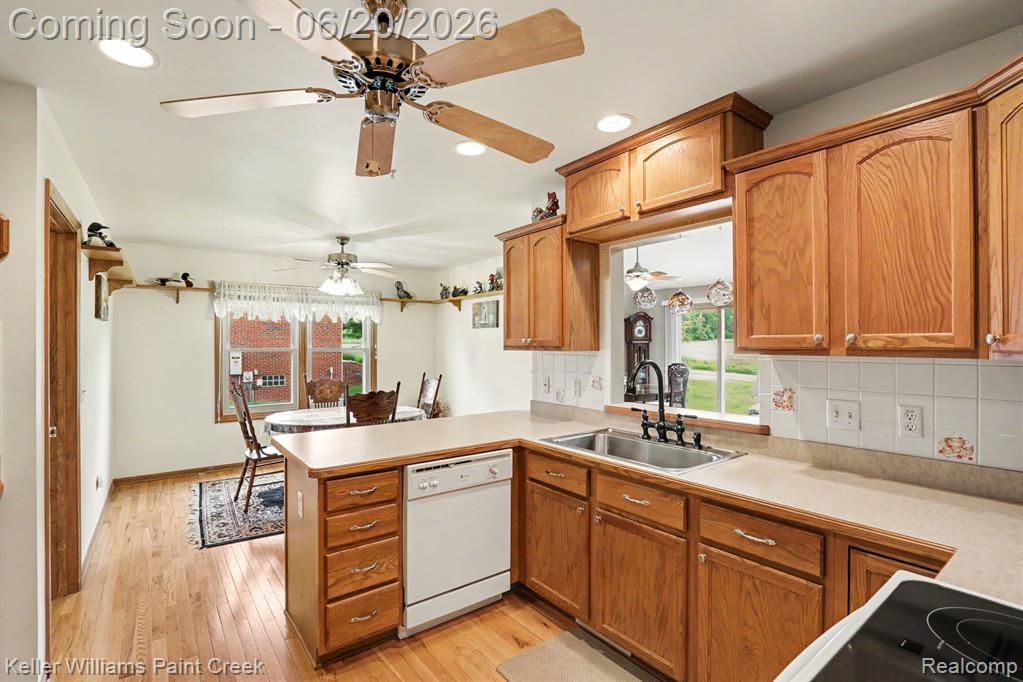 8183 Prestwick Lane, Washington, MI 48095 — Photo 9